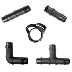 13mm Connector Combo Pack