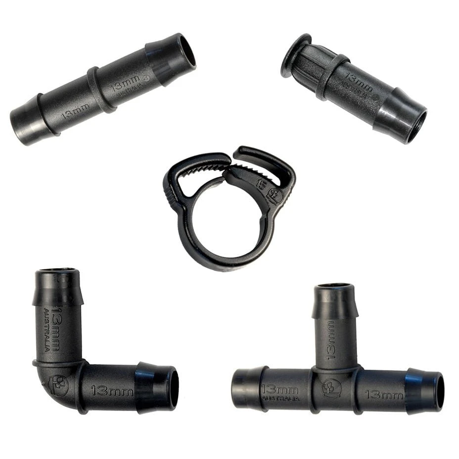 13mm Connector Combo Pack 1 13mm Connector Combo Pack