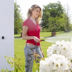 Claber Spiral Hose Kit - 9034 -Silverlines Store claber hose claber spiral hose kit 9034 32625193910438