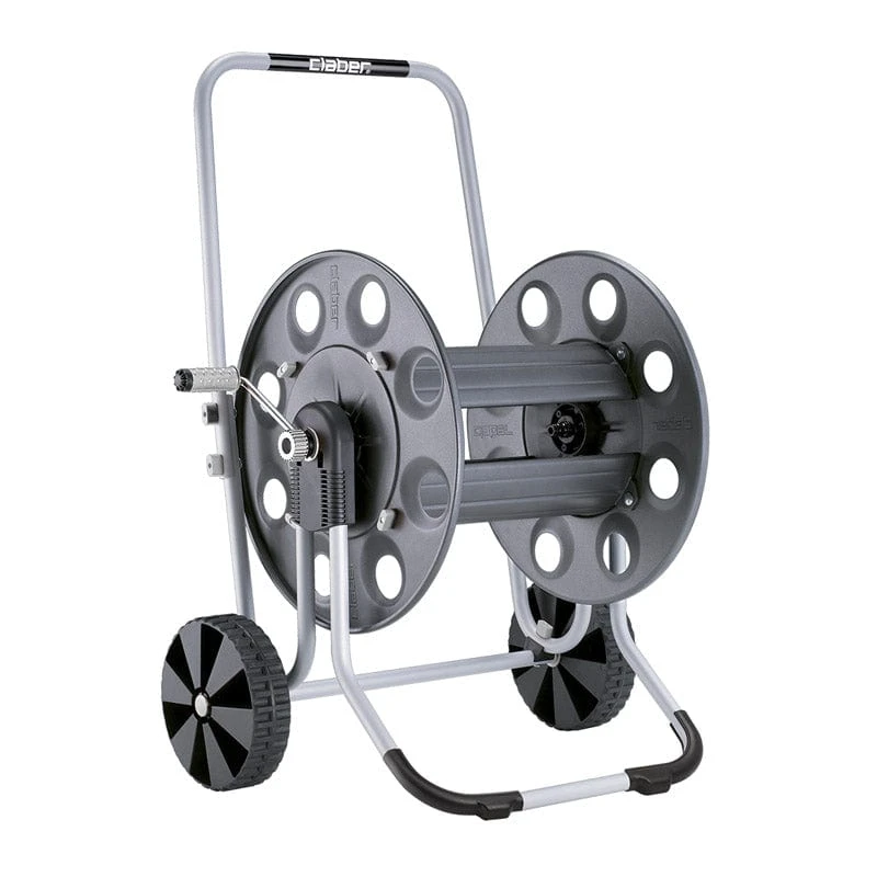 Claber Metal Gemini Hose Reel - 8894 1 Claber Metal Gemini Hose Reel - 8894