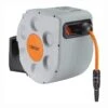 Claber Rotoroll Evolution 20M Automatic Hose Reel - 8696