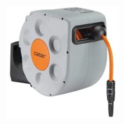 Claber Rotoroll Evolution 20M Automatic Hose Reel - 8696