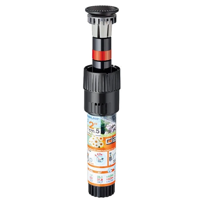 Claber Colibri 90° Pop-Up Sprinkler - 90230 1 Claber Colibri 90° Pop-Up Sprinkler - 90230