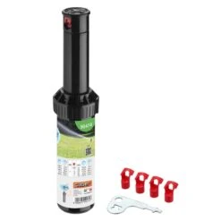 Claber Medium-Jet Pop Up Sprinkler - 90474