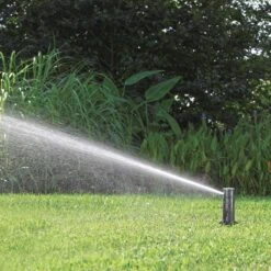 Silverlines Store -Silverlines Store claber pop up lawn sprinklers claber medium jet pop up sprinkler 90474 32624582361254