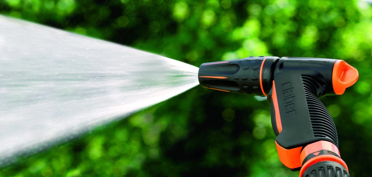 Claber Precision Spray Gun - 9561 2 Claber Precision Spray Gun - 9561 - Image 2