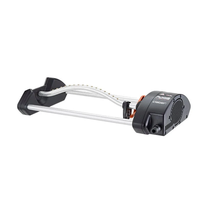 Claber Compact 16 Super Metal Sprinkler - 8743 1 Claber Compact 16 Super Metal Sprinkler - 8743