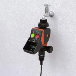 Claber Aquauno Pratico Water Timer - 8425 -Silverlines Store claber water timer claber aquauno pratico water timer 8425 32625593319590