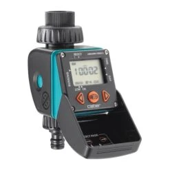 Claber Aquauno Video 2 Water Timer - 8428
