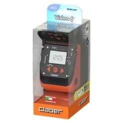Claber Aquauno Video 6 Plus - 8413 -Silverlines Store claber water timer claber aquauno video 6 plus 8413 32625651056806