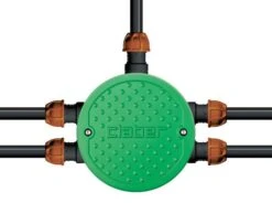 Claber Hydro 4 Programmable Solenoid Valve Box - 90829 10 Claber Hydro 4 Programmable Solenoid Valve Box - 90829 -Silverlines Store claber water timer claber hydro 4 programmable solenoid valve box 90829 7548643717