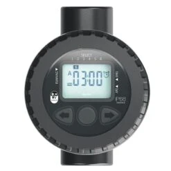 Claber Programmable 1" Solenoid Valve - 90826 8 Claber Programmable 1" Solenoid Valve - 90826 -Silverlines Store claber water timer claber programmable 1 solenoid valve 90826 32625013424294