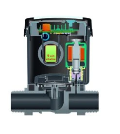 Claber Programmable 1" Solenoid Valve - 90826 9 Claber Programmable 1" Solenoid Valve - 90826 -Silverlines Store claber water timer claber programmable 1 solenoid valve 90826 7548249477