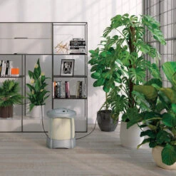 Claber Aqualux Indoor Watering System - 8062 6 Claber Aqualux Indoor Watering System - 8062 -Silverlines Store drip irrigation kits claber aqualux indoor watering system 8062 36000755220646