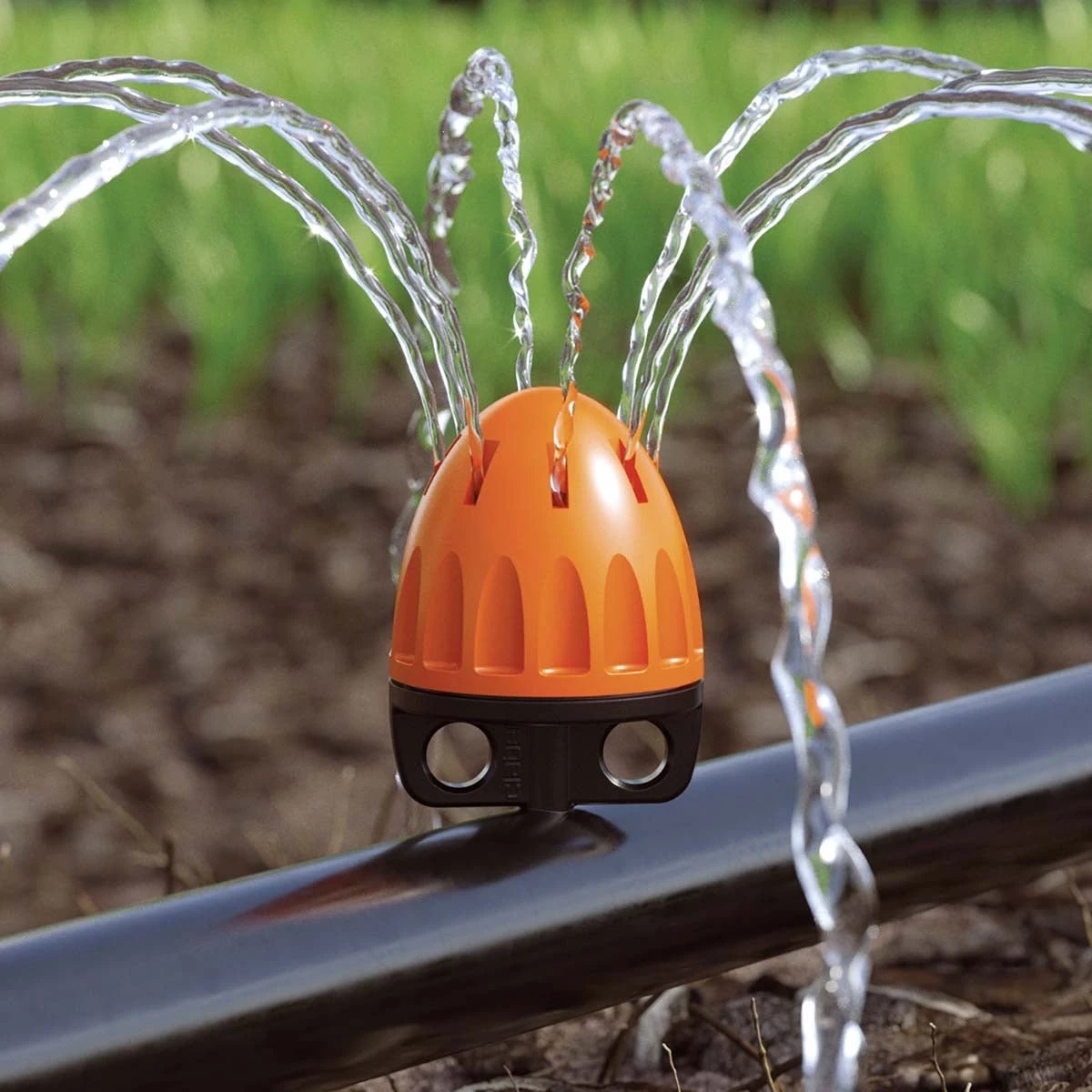 Claber Orto Drip Irrigation Kit - 90767 3 Claber Orto Drip Irrigation Kit - 90767 - Image 3