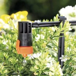Claber Terrazzo Drip Irrigation Kit - 90772 -Silverlines Store drip irrigation kits claber terrazzo drip irrigation kit 90772 36226370175142