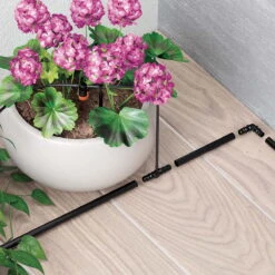 Claber Terrazzo Drip Irrigation Kit - 90772 -Silverlines Store drip irrigation kits claber terrazzo drip irrigation kit 90772 36446966907046