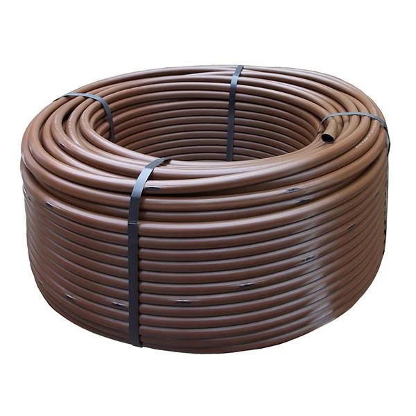 Rain Bird Drip Line 100 Metre - Pressure Compensating 1 Rain Bird Drip Line 100 Metre - Pressure Compensating