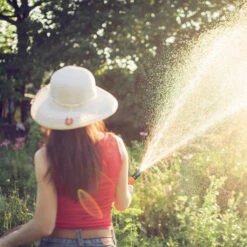 Claber Spray Nozzle Starter Set 1/2" - 8802 -Silverlines Store garden hose fittings claber spray nozzle starter set 1 2 8802 36000783597734