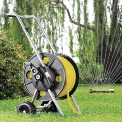 Claber Flexyfort Green 3/4" Hose 25m - 9149 -Silverlines Store garden hose pipe claber flexyfort green 3 4 hose 30m 9137 33248417579174