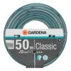 Gardena Classic Hose 50m - 18010