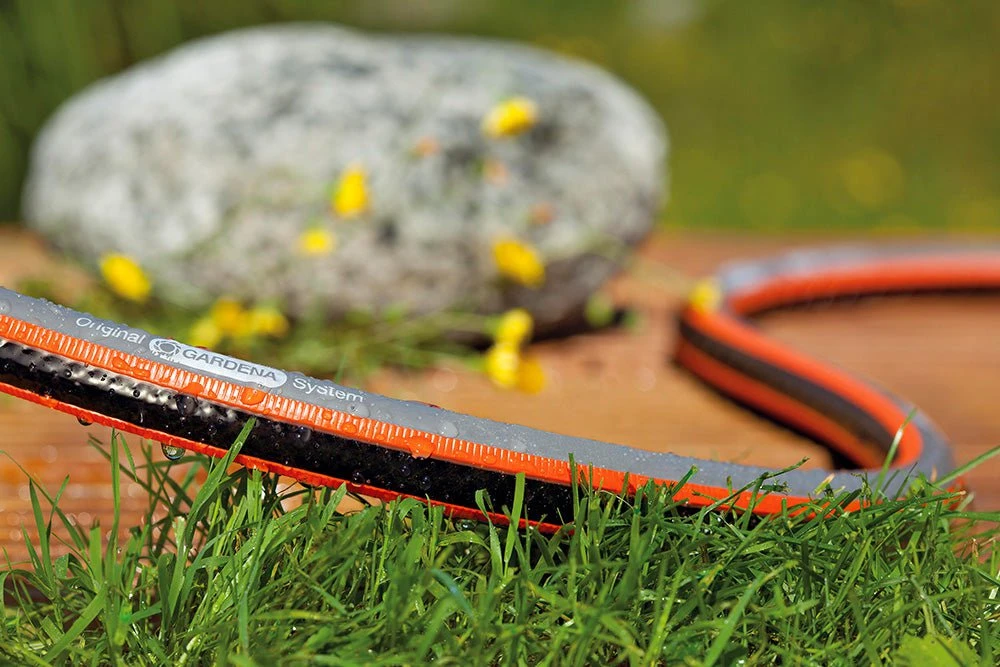 Gardena Comfort Flex Hose 15m - 18031 4 Gardena Comfort Flex Hose 15m - 18031 - Image 4