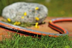 Gardena Comfort Flex Hose 30m - 18036 -Silverlines Store garden hose pipe gardena comfort flex hose 30m 18036 35431881080998