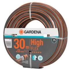 New Products -Silverlines Store garden hose pipe gardena comfort highflex hose 30m 18066 35431923384486