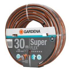 New Products -Silverlines Store garden hose pipe gardena premium superflex hose 30m 18096 35431959232678