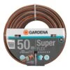 Gardena Premium Superflex Hose 50m - 18099