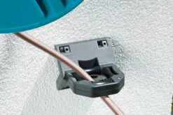 Gardena Classic Wall-Mounted Hose Reel W/ Hose Guide - 2650 10 Gardena Classic Wall-Mounted Hose Reel W/ Hose Guide - 2650 -Silverlines Store garden hose reels gardena classic wall mounted hose reel w hose guide 2650 35441213702310