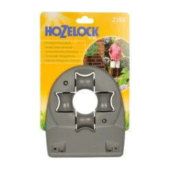 Hozelock Universal Hose Guide - 2392 -Silverlines Store garden hose reels hozelock universal hose guide 2392 34472081981606