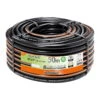 Claber Top Black 3/4" Hose 50m - 9045