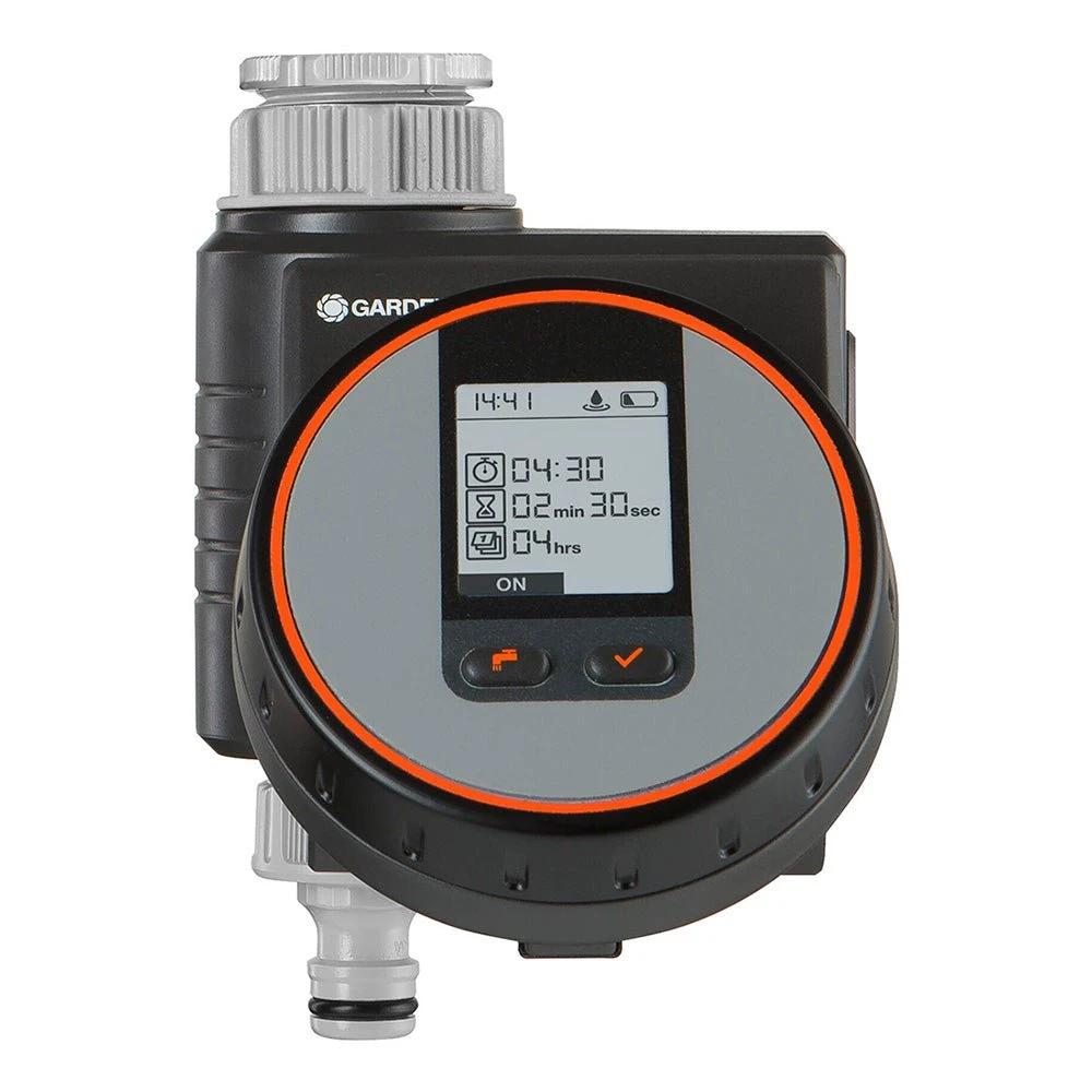 Gardena Flex Water Timer - 1890 2 Gardena Flex Water Timer - 1890 - Image 2
