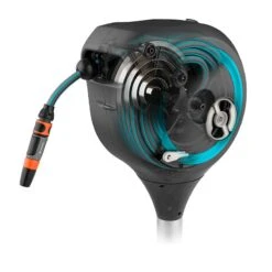 Gardena Hose Box RollUp M 20M - 18614 -Silverlines Store gardena hose box rollup m 20m 18614 36228679041190