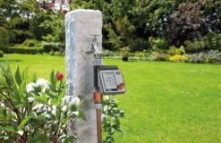 Gardena Master Water Timer - 1892 8 Gardena Master Water Timer - 1892 -Silverlines Store gardena master water controller 1892 33054998986918