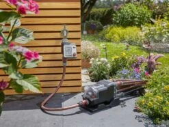 Gardena Master Water Timer - 1892 9 Gardena Master Water Timer - 1892 -Silverlines Store gardena master water controller 1892 33055003246758