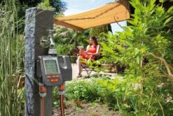 Gardena MultiControl Duo Water Timer - 1874 -Silverlines Store gardena multicontrol duo water timer 1874 33055042601126