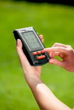 Gardena MultiControl Duo Water Timer - 1874 -Silverlines Store gardena multicontrol duo water timer 1874 33055044501670