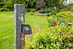 Gardena Select Water Timer - 1891 9 Gardena Select Water Timer - 1891 -Silverlines Store gardena select water controller 1891 33055052890278