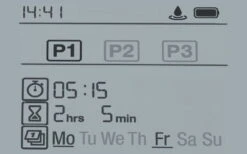 Gardena Select Water Timer - 1891 11 Gardena Select Water Timer - 1891 -Silverlines Store gardena select water controller 1891 33055053447334
