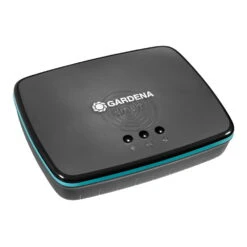 Gardena Smart Water Timer Set - 19103 10 Gardena Smart Water Timer Set - 19103 -Silverlines Store gardena smart water contoller set 19103 33064297922726
