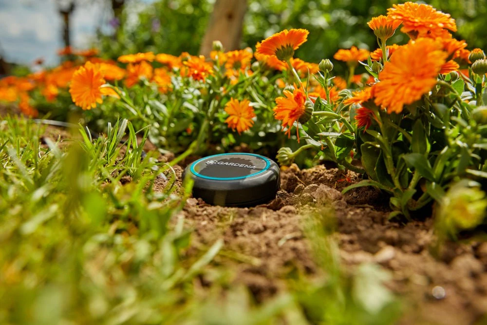 Gardena Soil Moisture Sensor - 1867 2 Gardena Soil Moisture Sensor - 1867 - Image 2