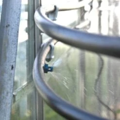 WaterMate Mini Automatic Greenhouse Watering Kit -Silverlines Store greenhouse watering system watermate mini automatic greenhouse watering kit 32570198130854