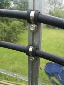 WaterMate Pro Automatic Greenhouse & Polytunnel Watering Kit -Silverlines Store greenhouse watering system watermate pro automatic greenhouse polytunnel watering kit 32570856636582