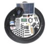 WaterMate Pro Automatic Greenhouse & Polytunnel Watering Kit