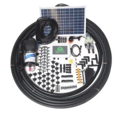 WaterMate Pro Automatic Greenhouse & Polytunnel Watering Kit