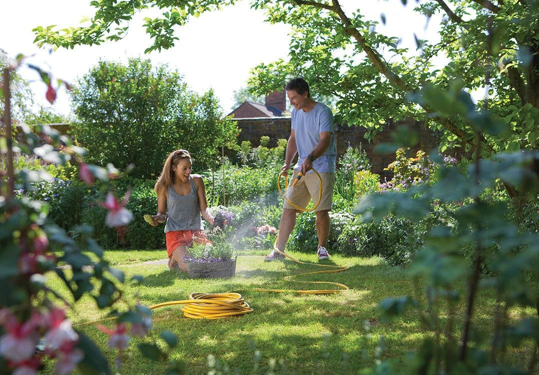 Hozelock 15m Hose Starter Set - 7215P 5 Hozelock 15m Hose Starter Set - 7215P - Image 5