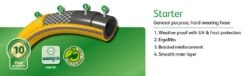 Hozelock 15m Hose Starter Set - 7215P 7 Hozelock 15m Hose Starter Set - 7215P -Silverlines Store hozelock hose hozelock 15m hose starter set 7215p 32677790875814