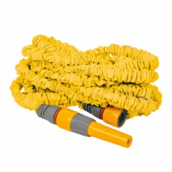 Hozelock Superhoze 15m Expanding Hose - 8215